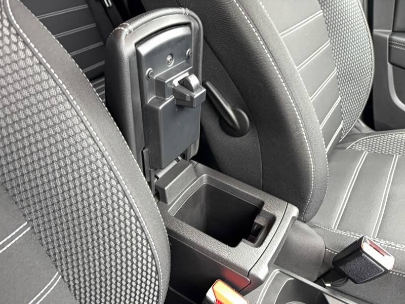 Dacia Duster - Photo 30