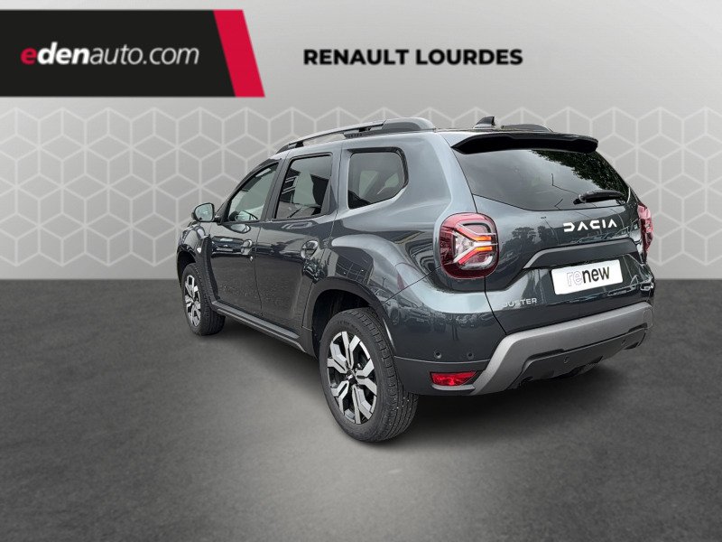Dacia Duster - Photo 3