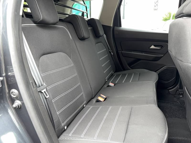 Dacia Duster - Photo 33