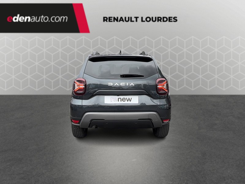 Dacia Duster - Photo 4