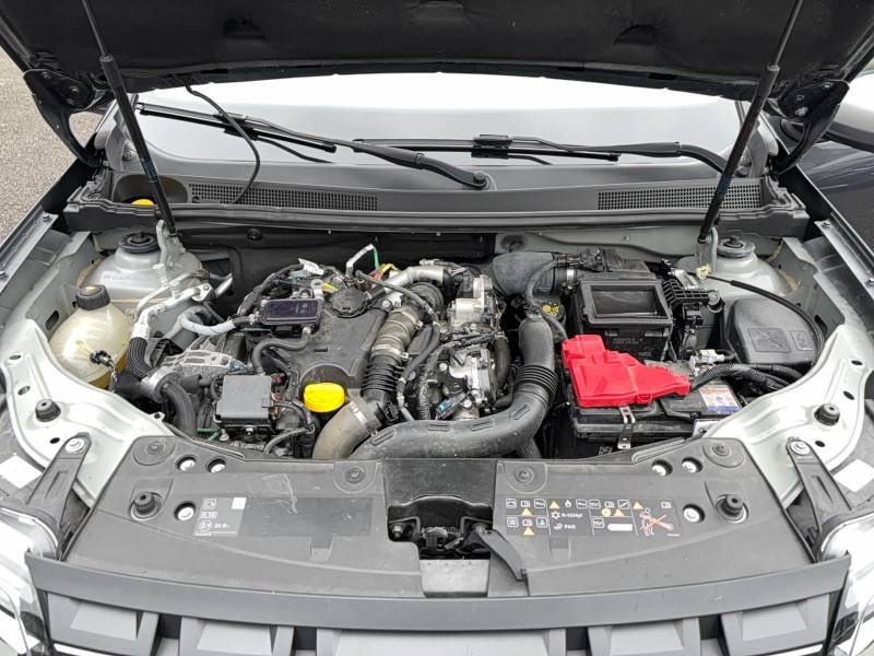 Dacia Duster - Photo 42