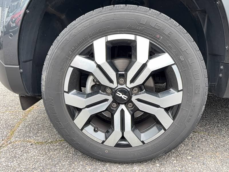 Dacia Duster - Photo 9