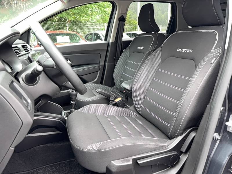Dacia Duster - Photo 10