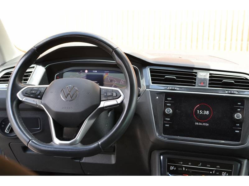 Volkswagen Tiguan - Photo 15