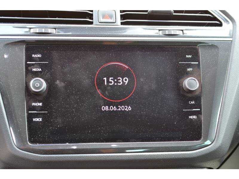 Volkswagen Tiguan - Photo 16