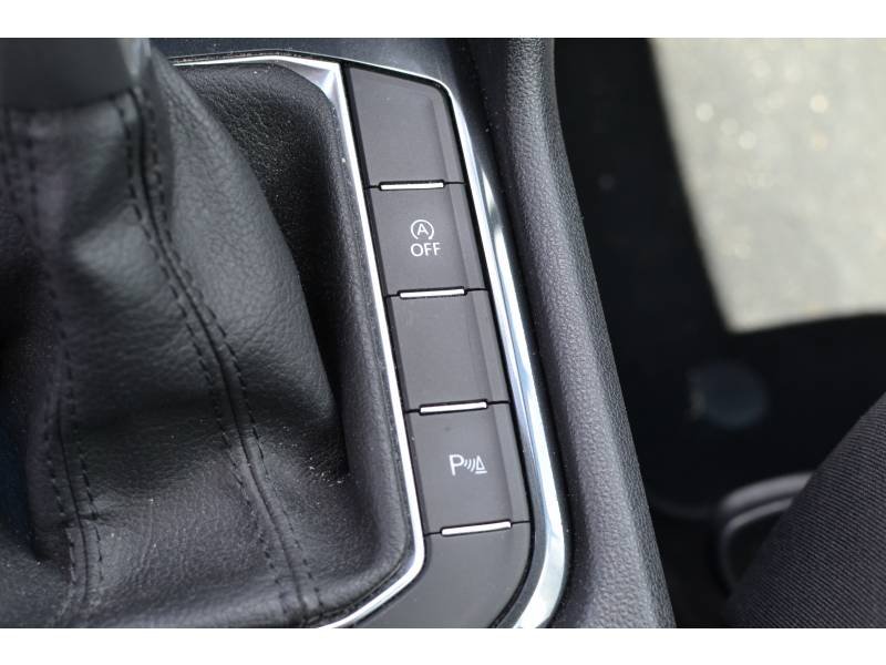 Volkswagen Tiguan - Photo 20