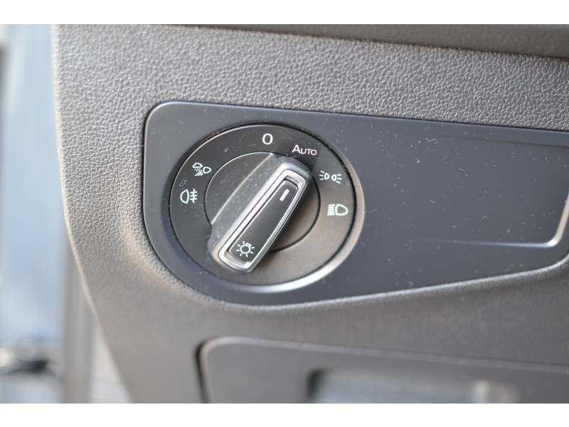 Volkswagen Tiguan - Photo 22