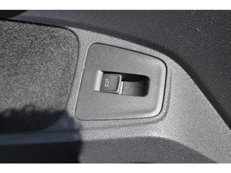 Volkswagen Tiguan - Photo 23