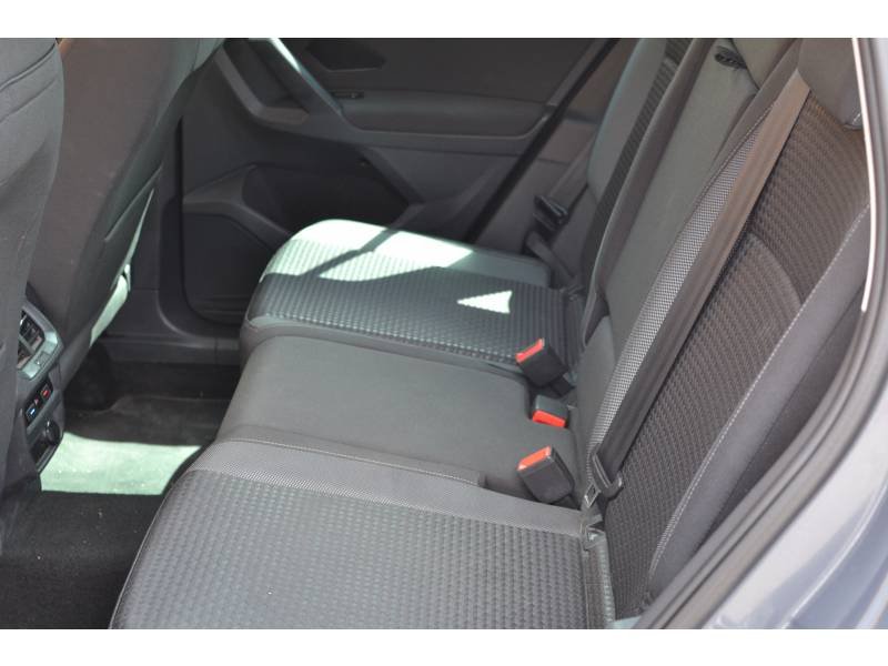 Volkswagen Tiguan - Photo 27
