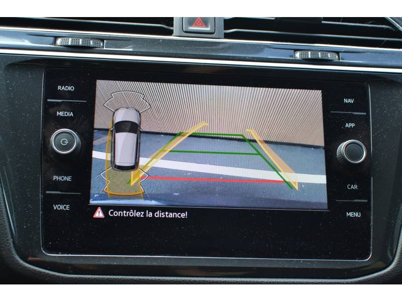 Volkswagen Tiguan - Photo 30