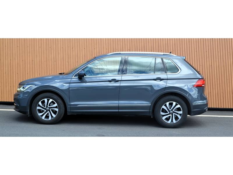 Volkswagen Tiguan - Photo 34