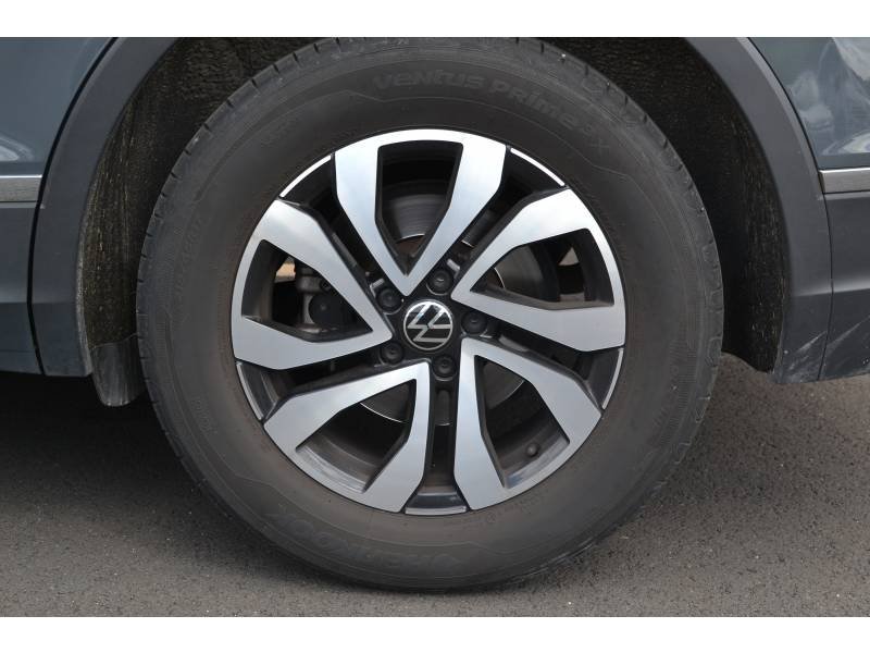 Volkswagen Tiguan - Photo 36