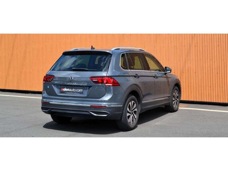 Volkswagen Tiguan - Photo 40