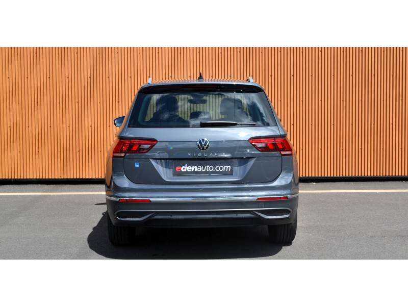 Volkswagen Tiguan - Photo 41