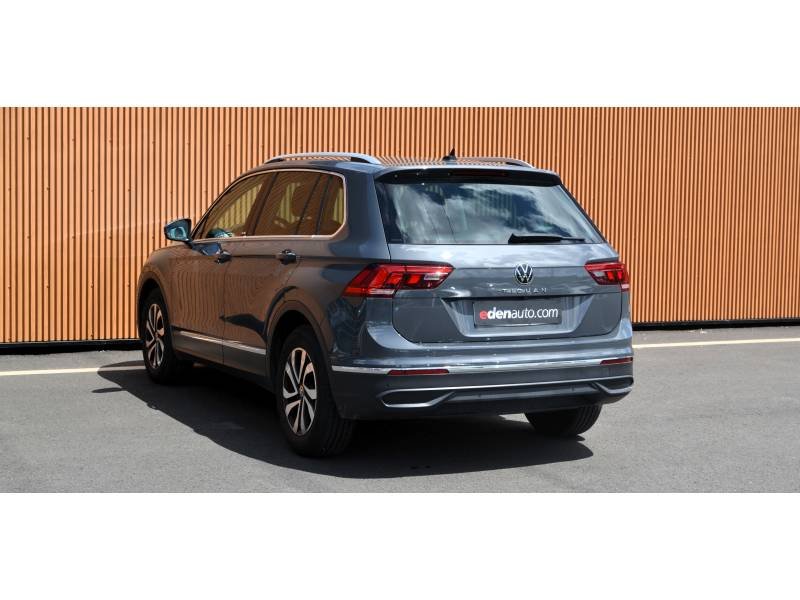 Volkswagen Tiguan - Photo 42
