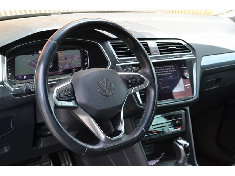Volkswagen Tiguan - Photo 44