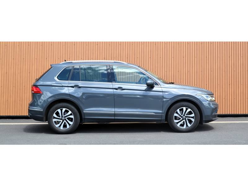Volkswagen Tiguan - Photo 7