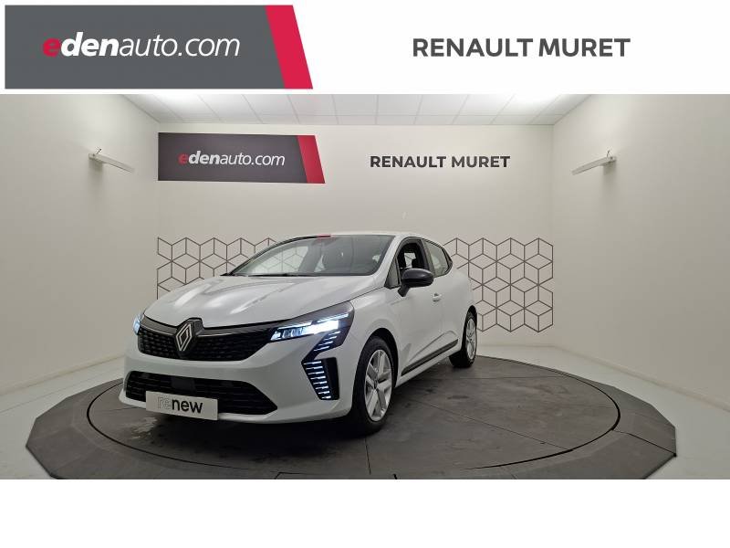 Renault Clio - Photo 1