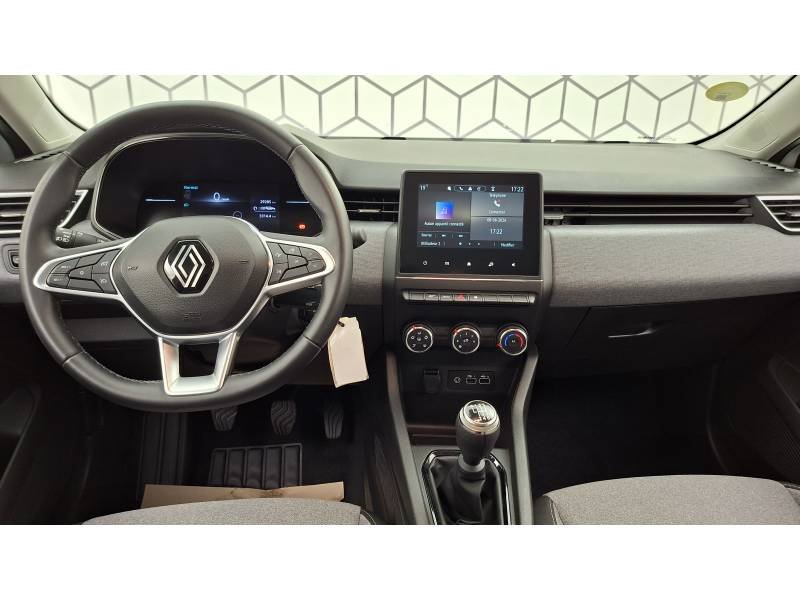Renault Clio - Photo 11