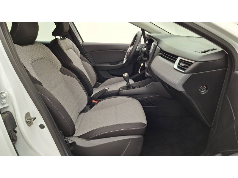 Renault Clio - Photo 12
