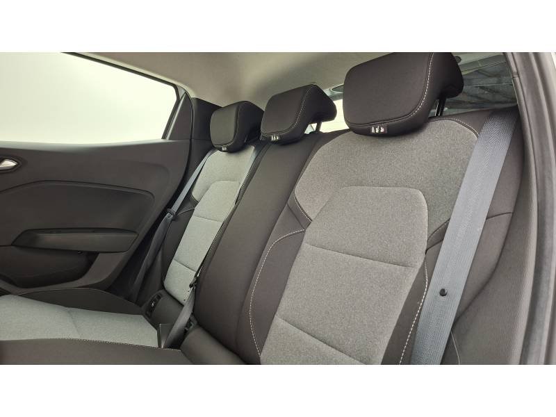Renault Clio - Photo 13