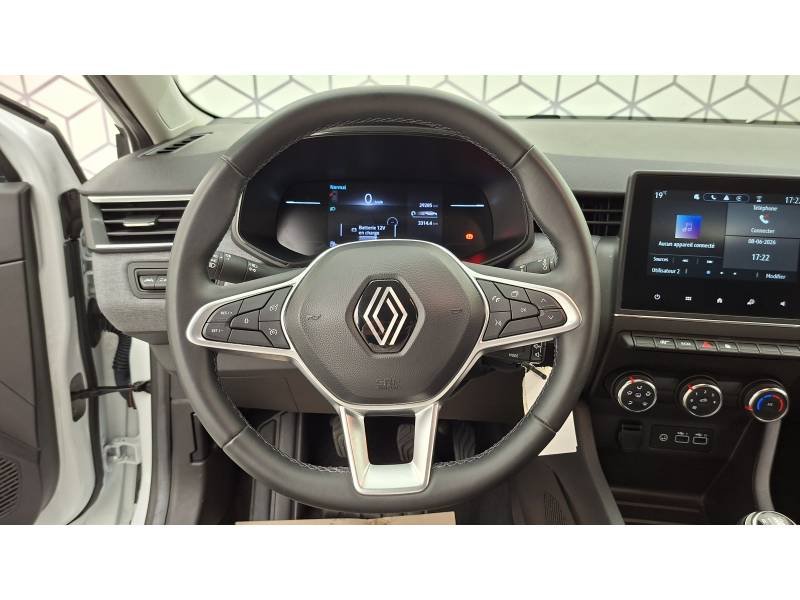 Renault Clio - Photo 14