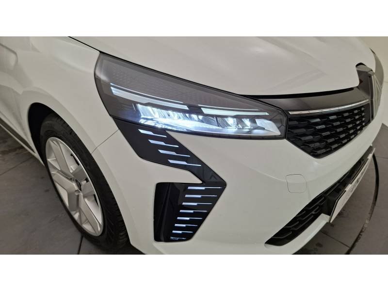 Renault Clio - Photo 18