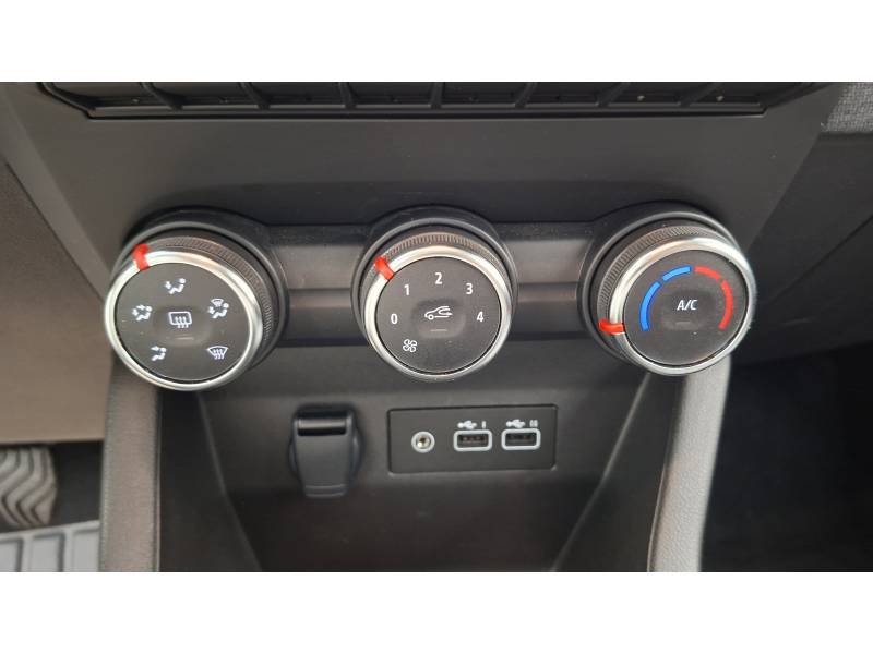 Renault Clio - Photo 20