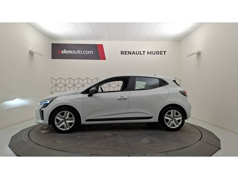 Renault Clio - Photo 2