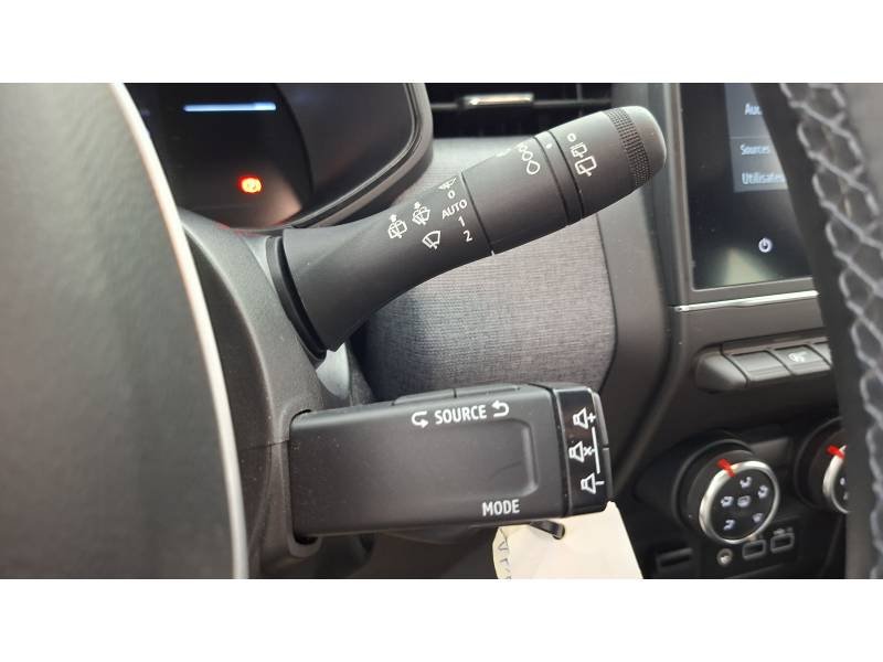 Renault Clio - Photo 22
