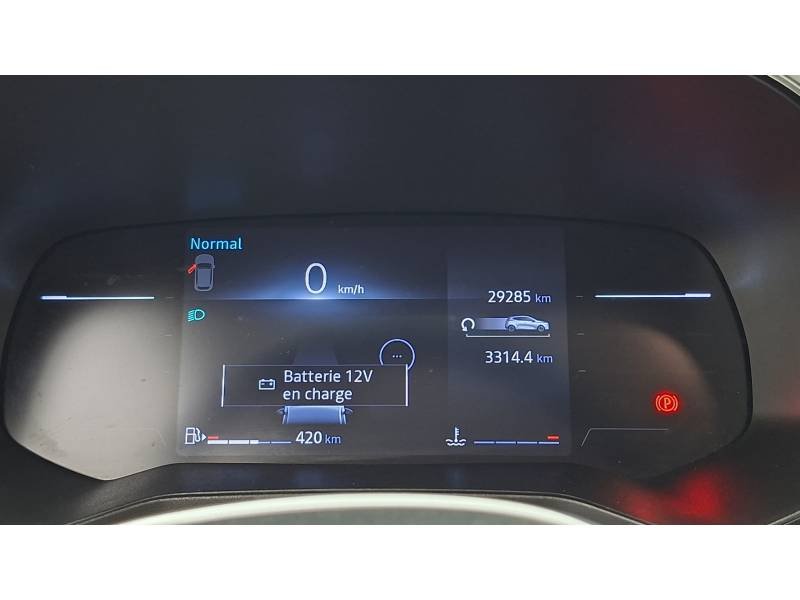 Renault Clio - Photo 23