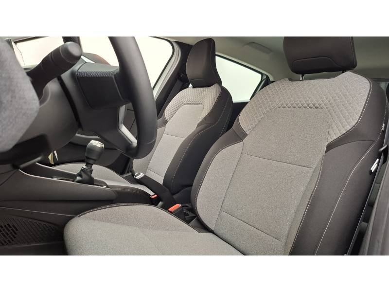 Renault Clio - Photo 29