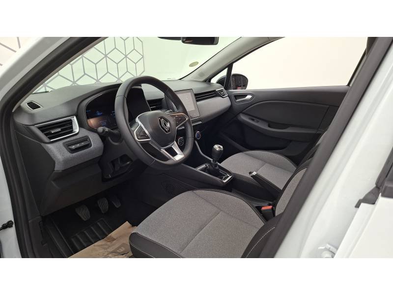 Renault Clio - Photo 30