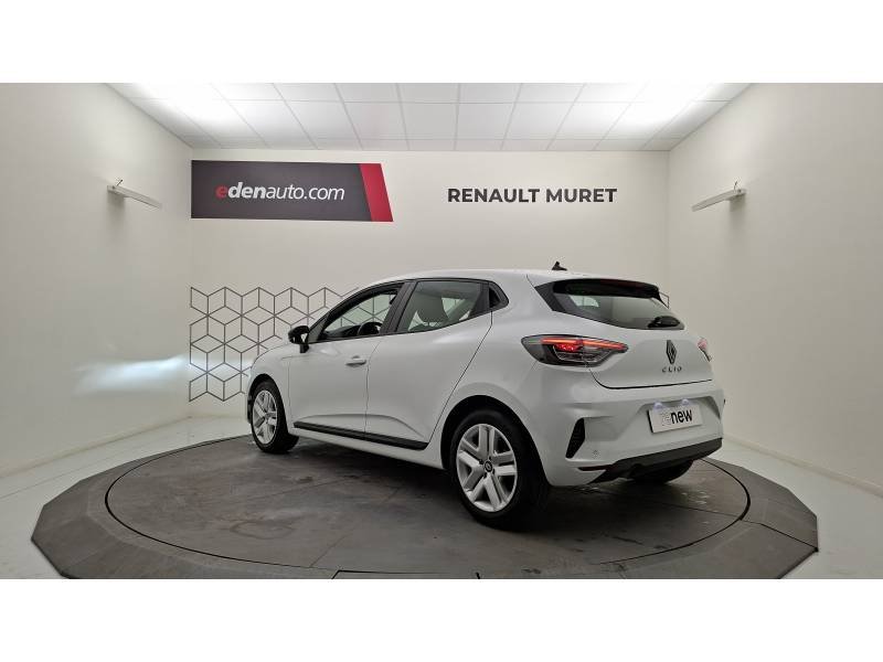 Renault Clio - Photo 3