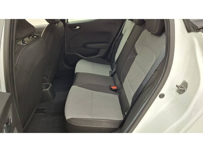 Renault Clio - Photo 33