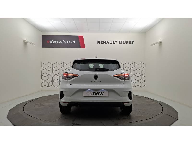Renault Clio - Photo 4