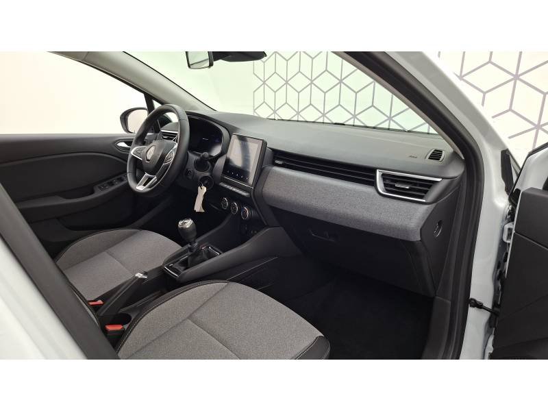 Renault Clio - Photo 41