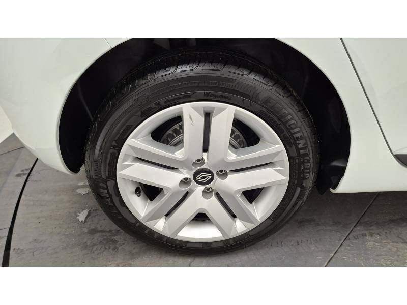 Renault Clio - Photo 47