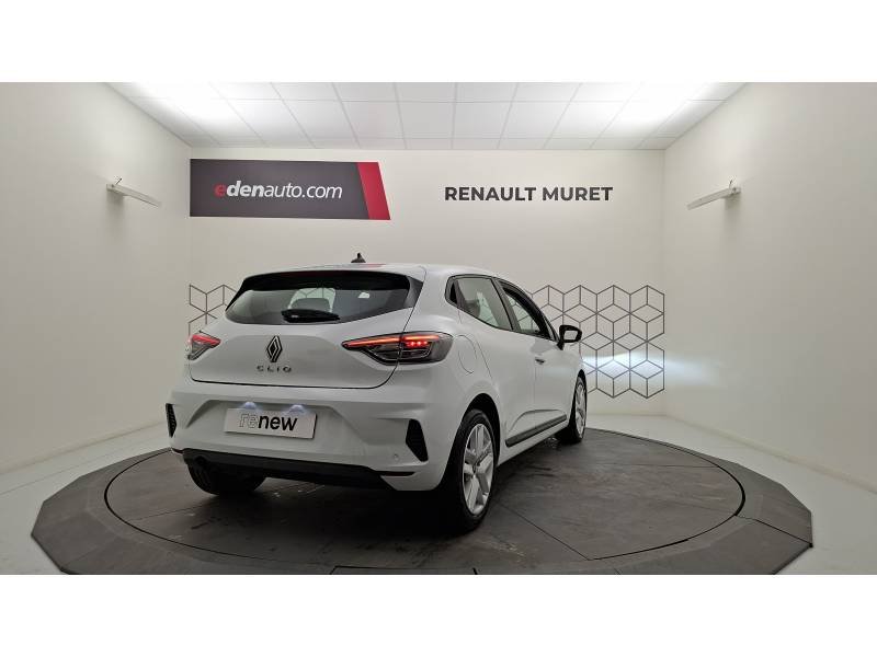Renault Clio - Photo 5