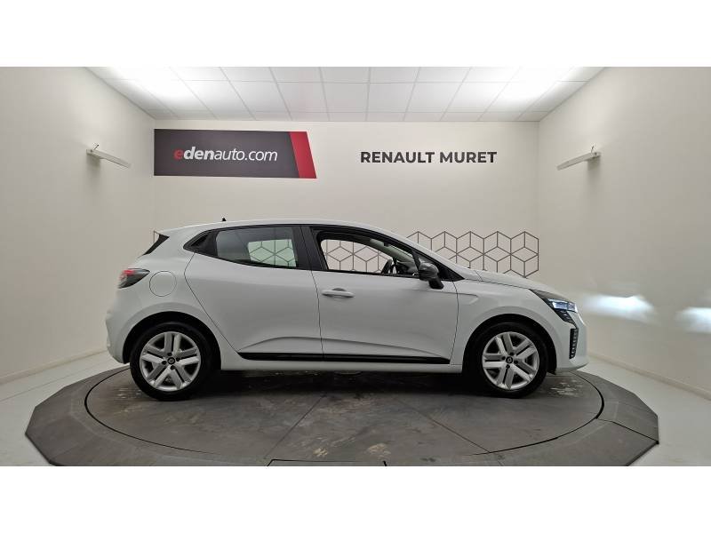 Renault Clio - Photo 6