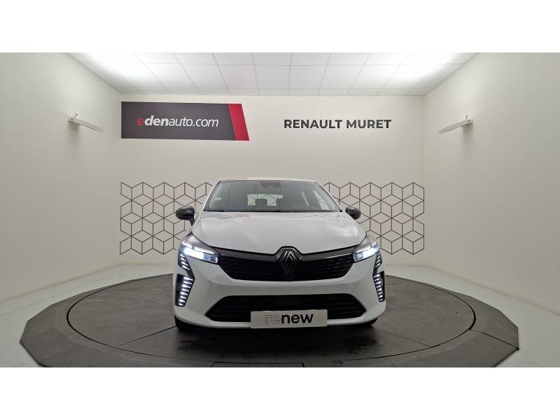 Renault Clio - Photo 8