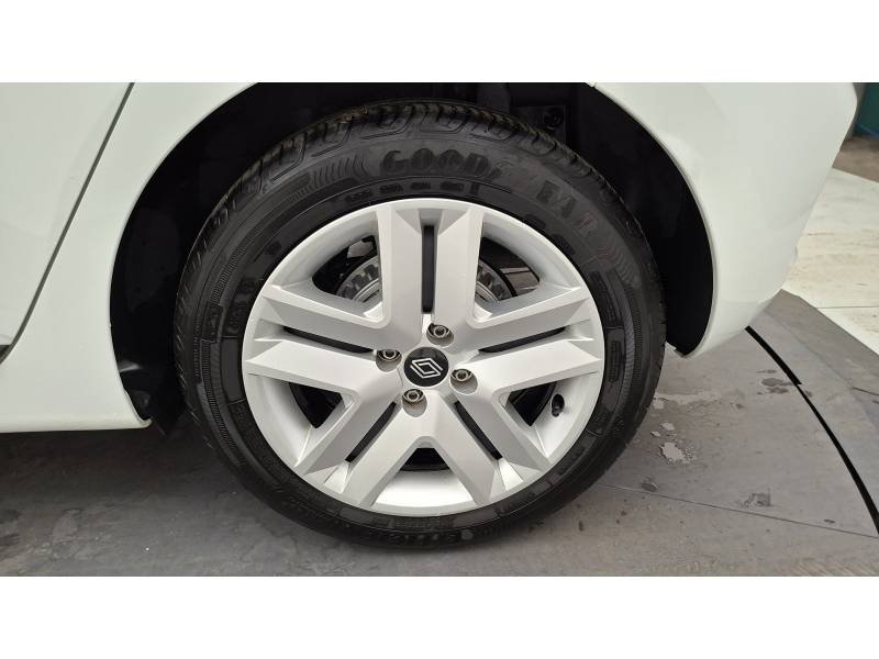 Renault Clio - Photo 9