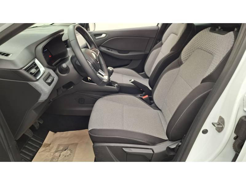 Renault Clio - Photo 10