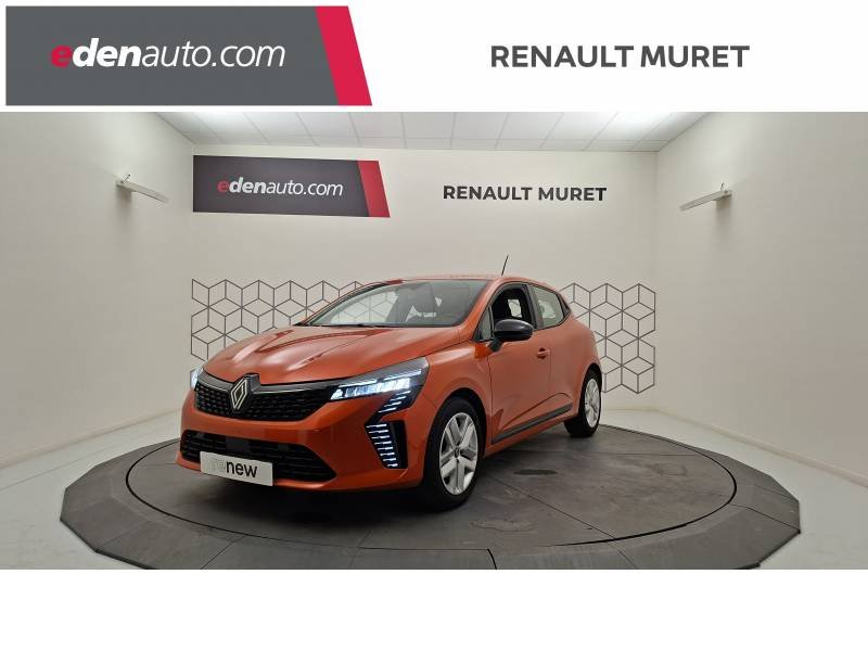 Renault Clio - Photo 1