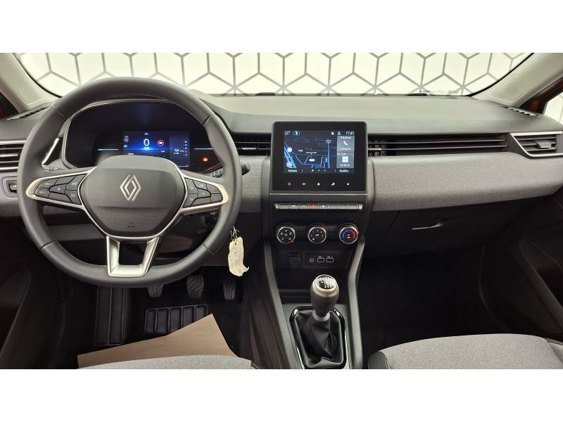 Renault Clio - Photo 11