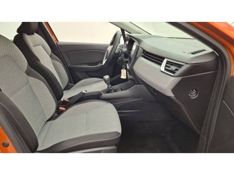 Renault Clio - Photo 12