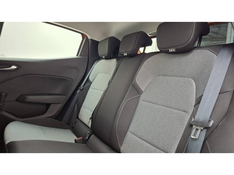 Renault Clio - Photo 13