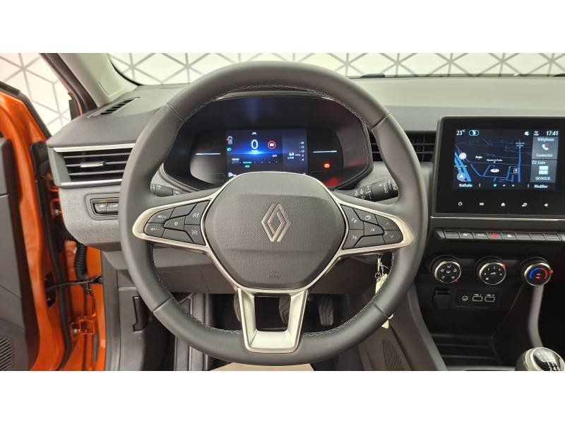 Renault Clio - Photo 14
