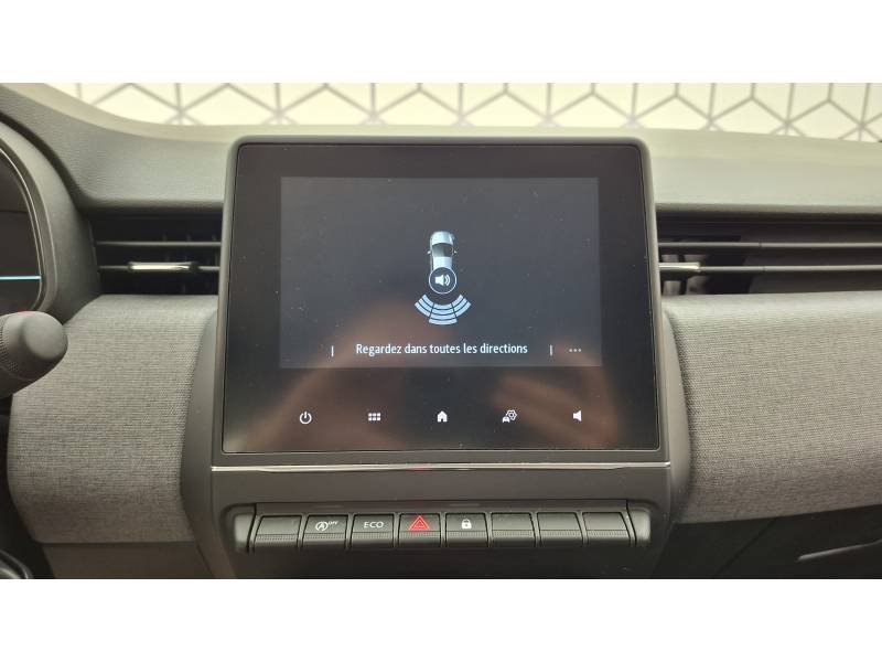 Renault Clio - Photo 16