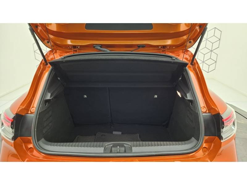 Renault Clio - Photo 17